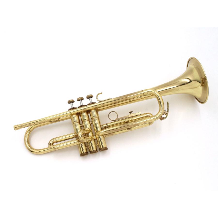 中古 YAMAHA ヤマハ トランペット ヤマハのトランペット YTR-233 中古)YAMAHA / トランペット YTR-233 (福岡店) : イシバシ楽器 17