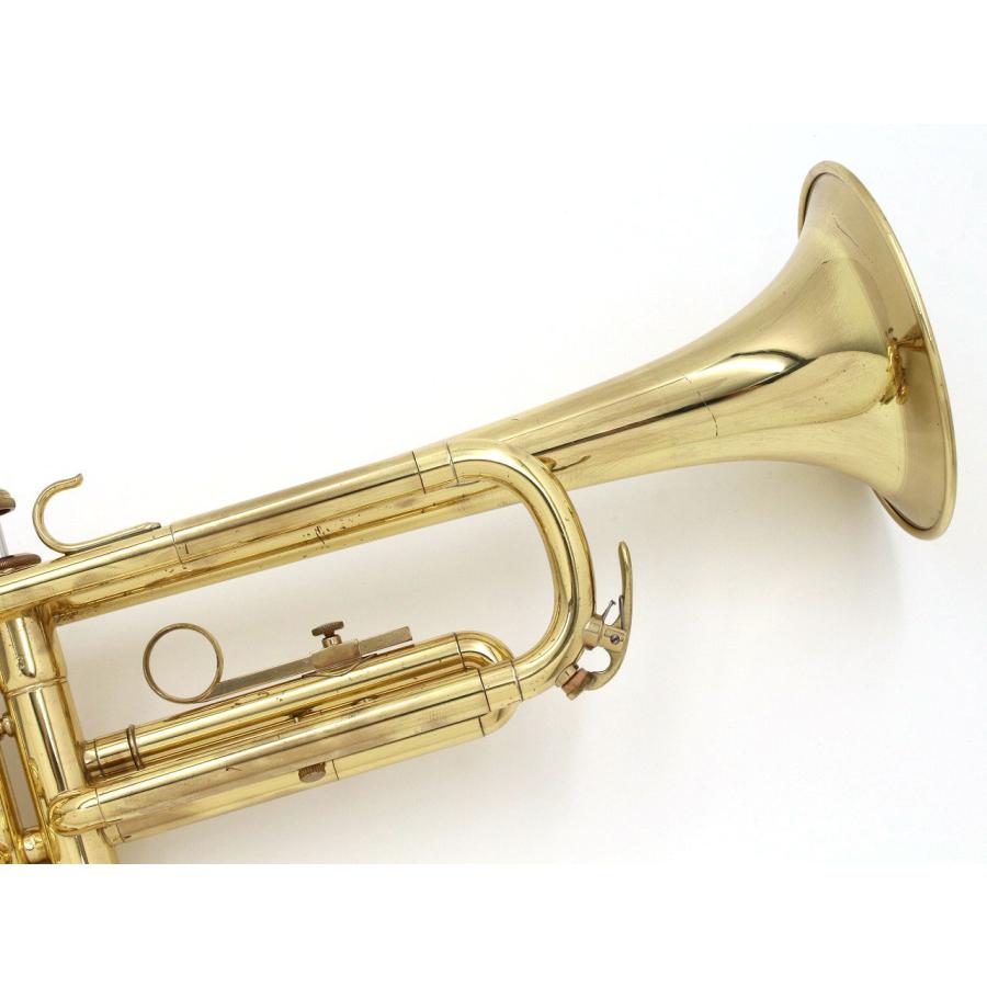 中古)YAMAHA / トランペット YTR-233 (福岡店) : イシバシ楽器 17