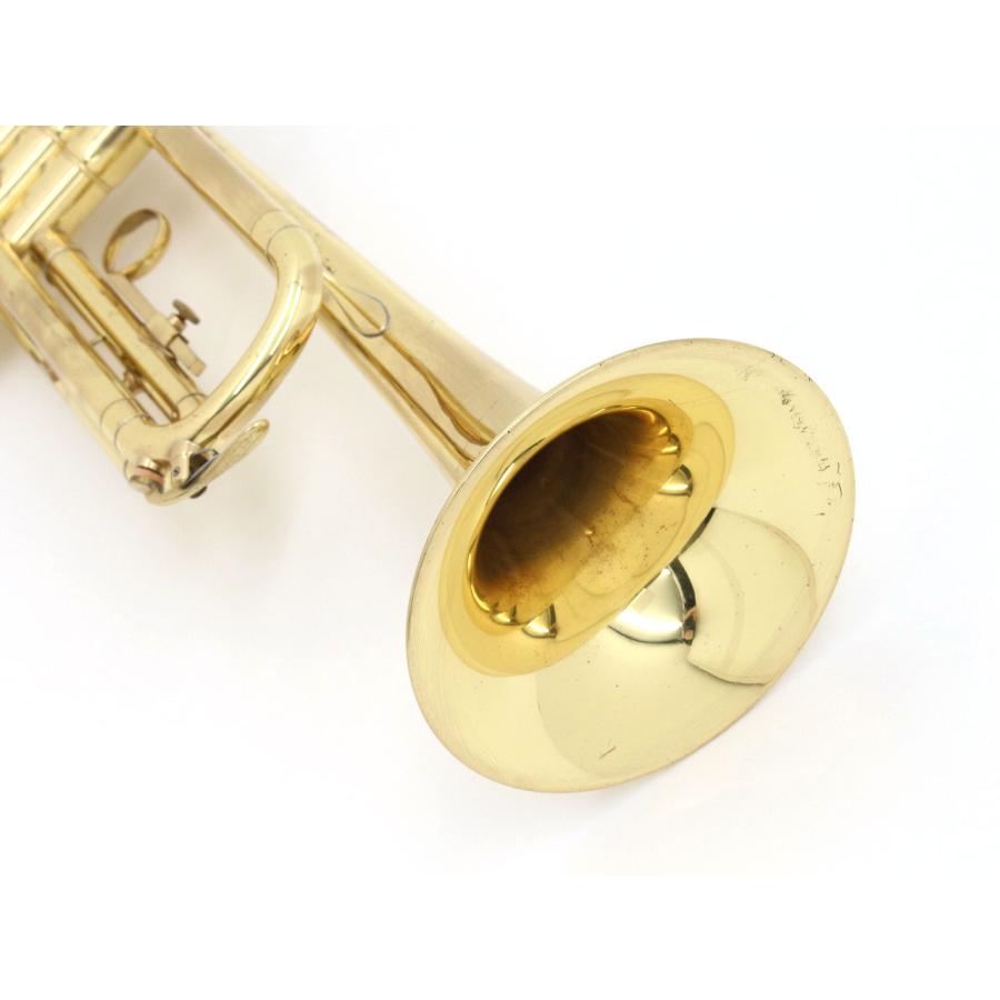 中古)YAMAHA / トランペット YTR-233 (福岡店) : イシバシ楽器 17