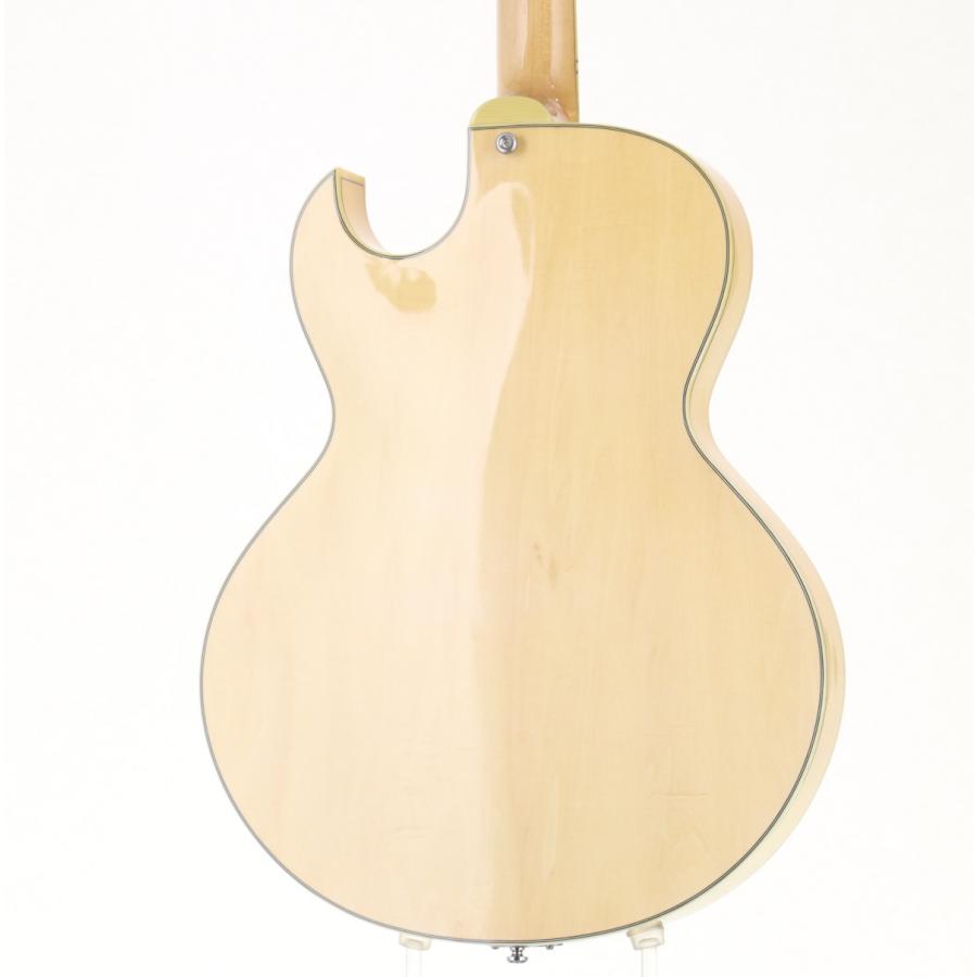 中古)EASTMAN / AR-175CE/D Thin Body Blonde 【店長厳選中古目玉品