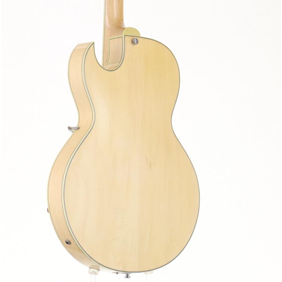 中古)EASTMAN / AR-175CE/D Thin Body Blonde (福岡店) : イシバシ楽器