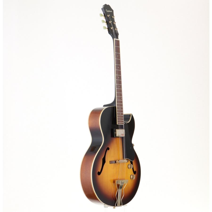 中古)Epiphone / Zephyr Regent Vintage Sunburst (福岡店) : イシバシ