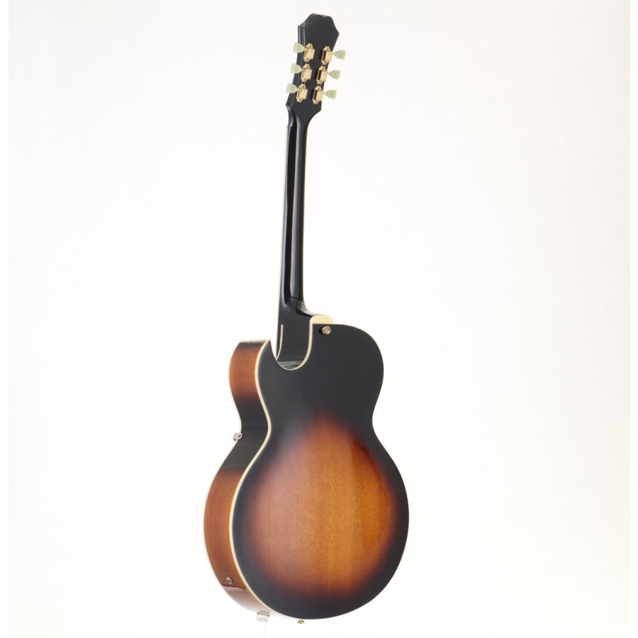 中古)Epiphone / Zephyr Regent Vintage Sunburst (福岡店) : イシバシ