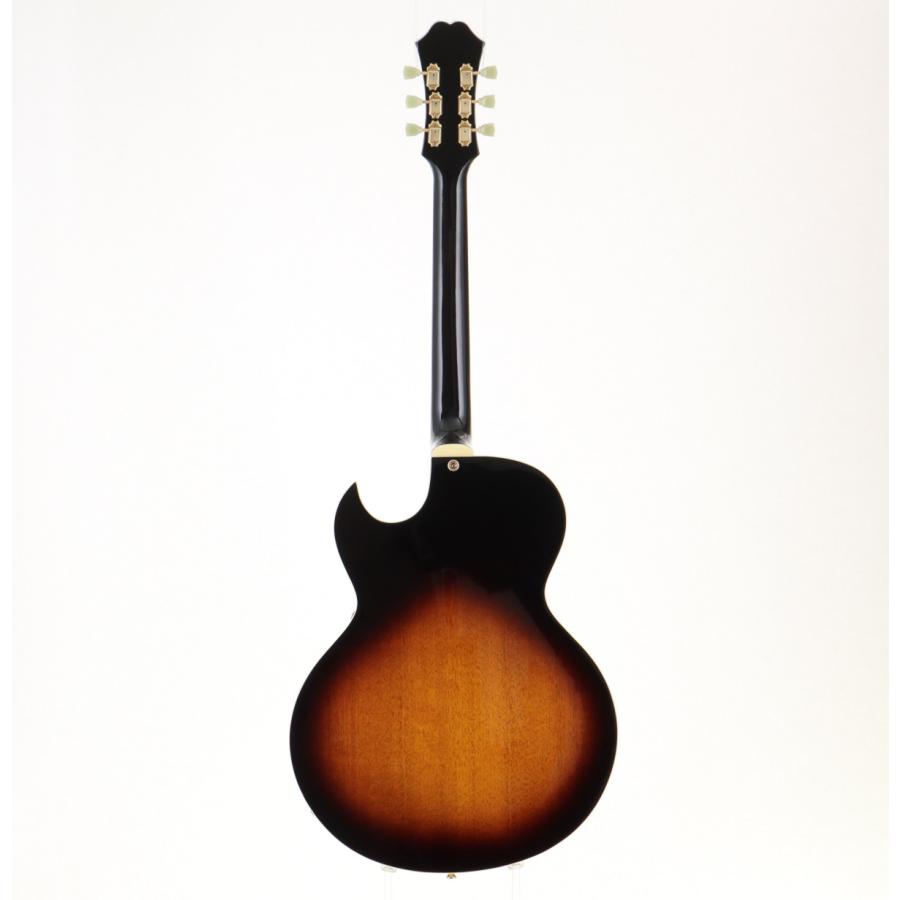 中古)Epiphone / Zephyr Regent Vintage Sunburst (福岡店) : イシバシ