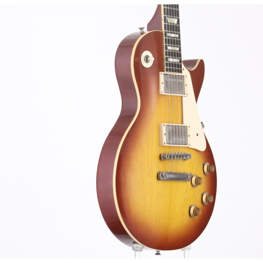Tokai Reborn Old LS-80 OS エレキギター現狀品動作未確認 中古)TOKAI / LS-80 OS Reborn OLD Sunburst 【店長厳選中古目玉品