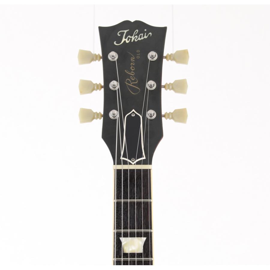 中古)TOKAI / LS-80 OS Reborn OLD Sunburst 【店長厳選中古目玉品