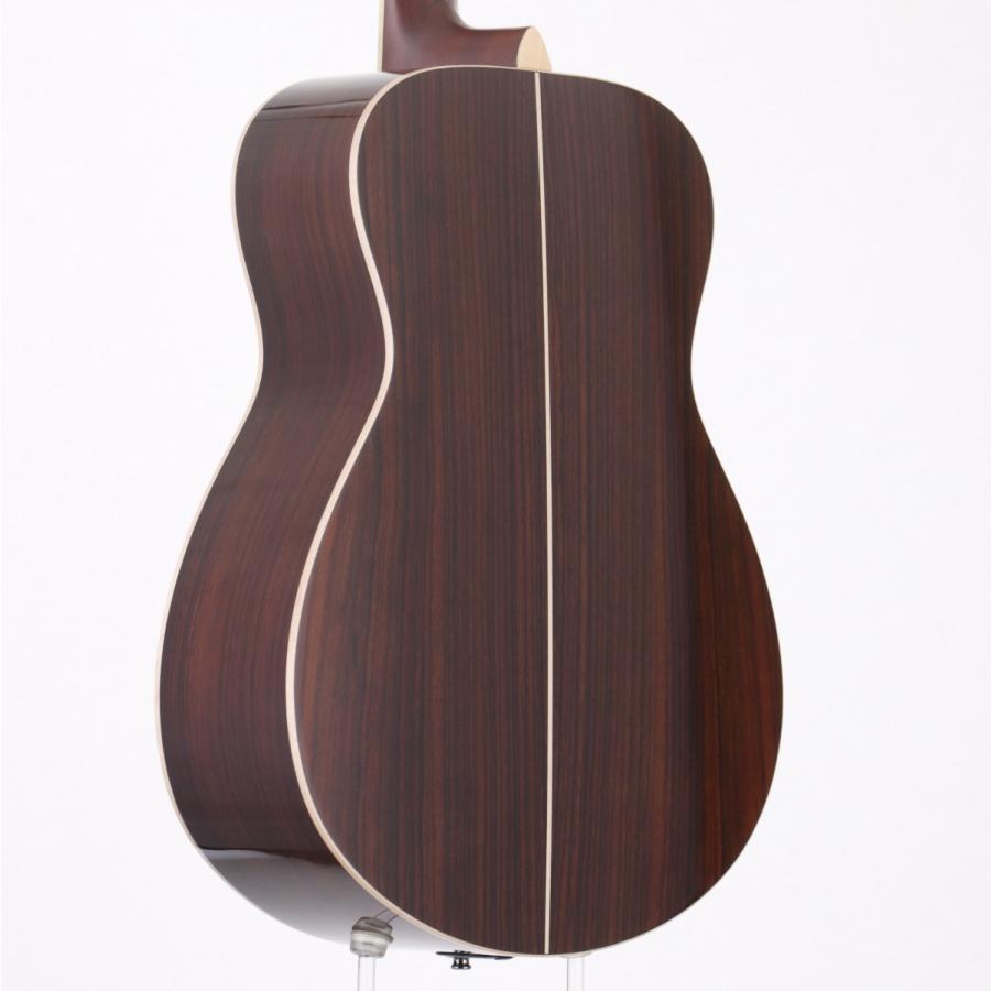 中古)YAMAHA / LS-TA Trans Acoustic Brown Sunburst (福岡店