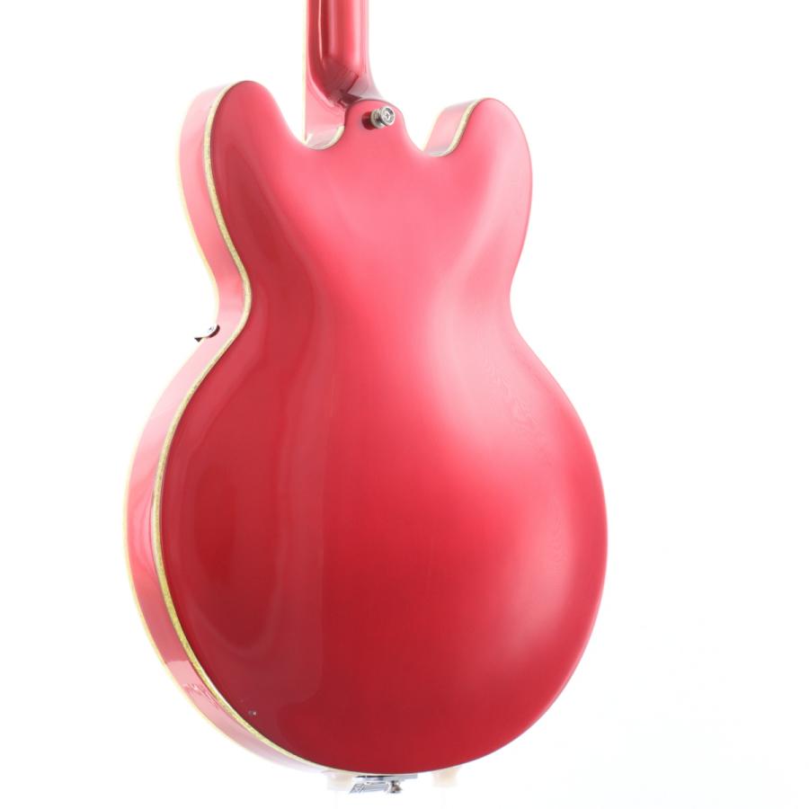 中古)EPIPHONE / RIVIERA P93 Red Pearl 【店長厳選中古目玉品