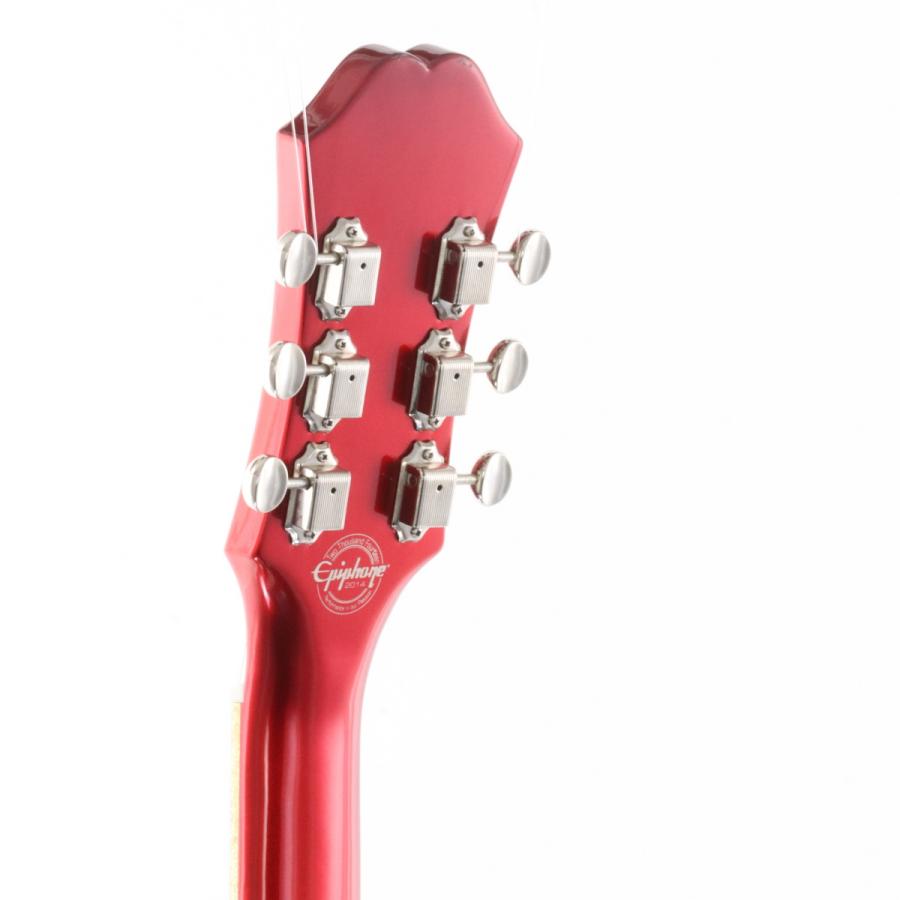 中古)EPIPHONE / RIVIERA P93 Red Pearl 【店長厳選中古目玉品