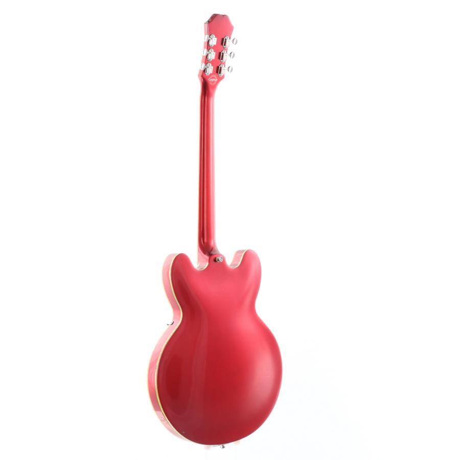 中古)EPIPHONE / RIVIERA P93 Red Pearl 【店長厳選中古目玉品