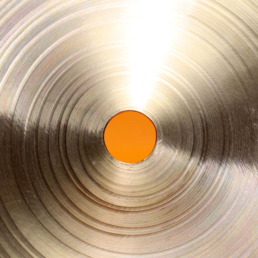 (中古)PAISTE / Masters Dark Splash 8 (福岡店)_2