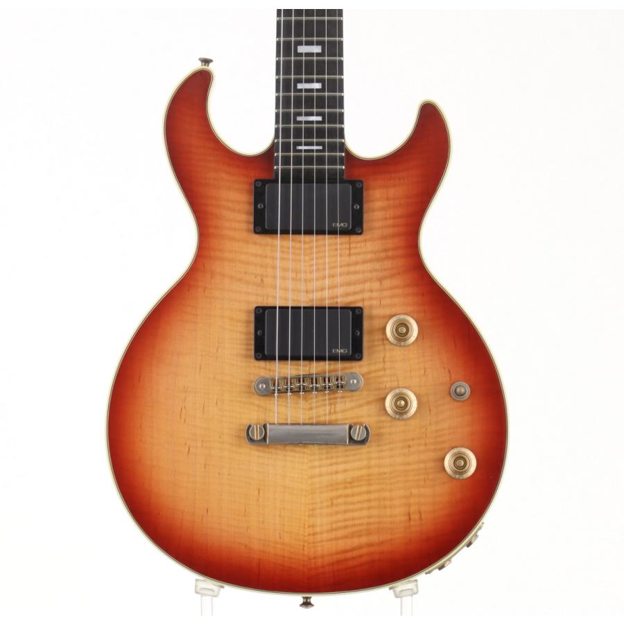 中古)GIBSON USA / Guitar of the Month Longhorn Double Cut Heritage