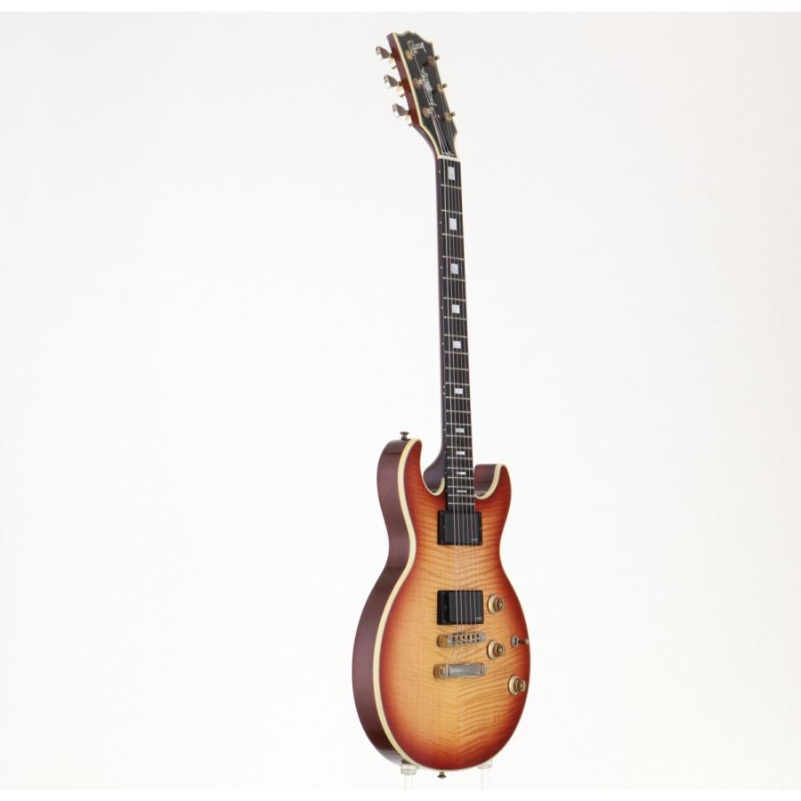 中古)GIBSON USA / Guitar of the Month Longhorn Double Cut Heritage
