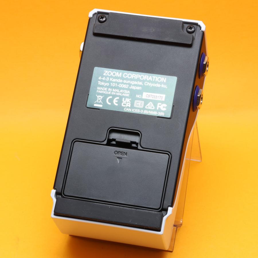 (中古)ZOOM / MS-50G+ MultiStomp (福岡店)_3