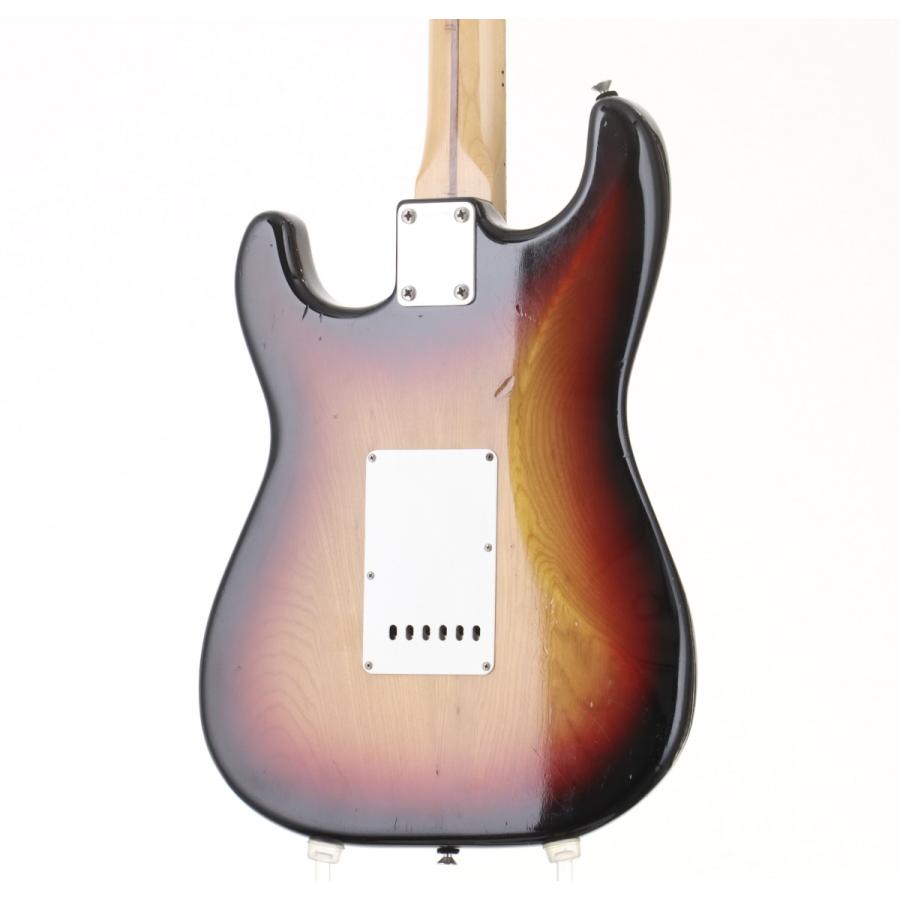 ギター Tokai GOLDSTAR TST-80 YS 中古)TOKAI / ST-80 YS Yellow Sunburst (福岡店) : イシバシ楽器 17