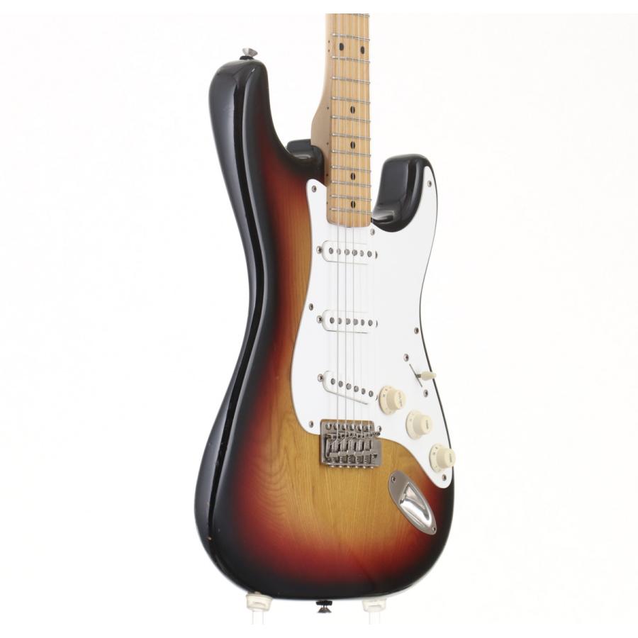 中古)TOKAI / ST-80 YS Yellow Sunburst (福岡店) : イシバシ楽器 17