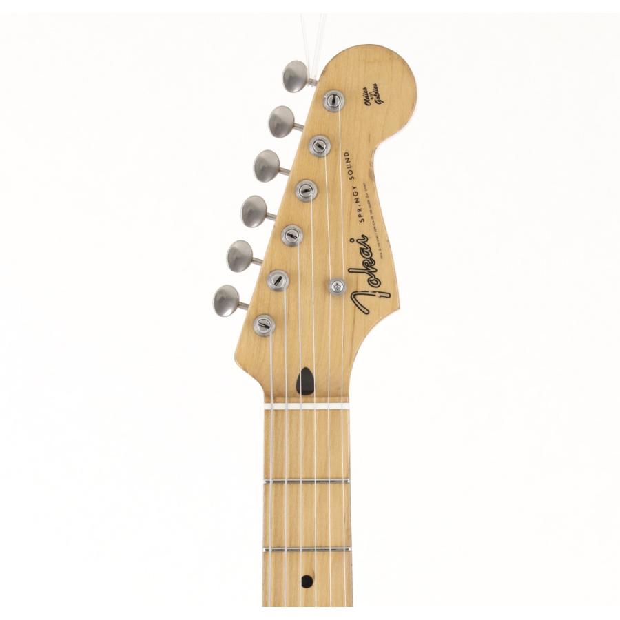 中古)TOKAI / ST-80 YS Yellow Sunburst (福岡店) : イシバシ楽器 17
