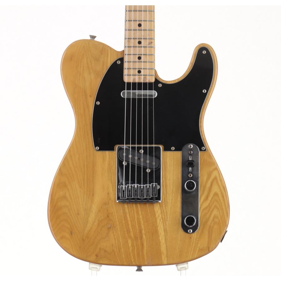 中古)FENDER JAPAN (-2015) / TL72-55 Natural (福岡店) : イシバシ