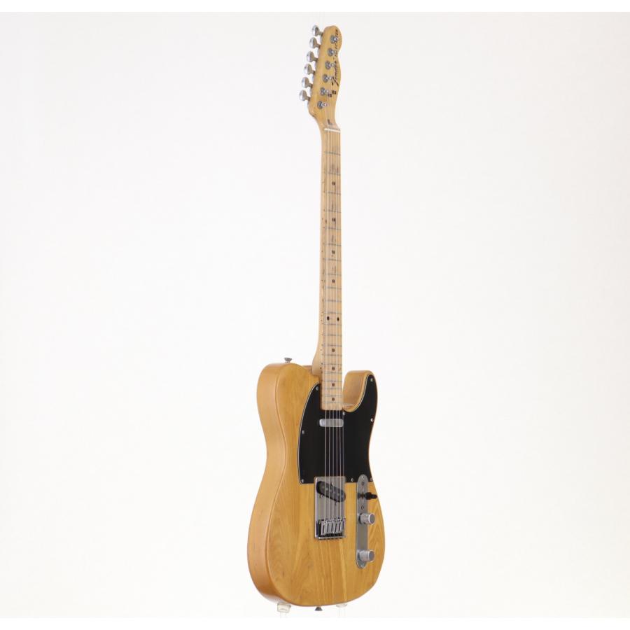 中古)FENDER JAPAN (-2015) / TL72-55 Natural (福岡店) : イシバシ