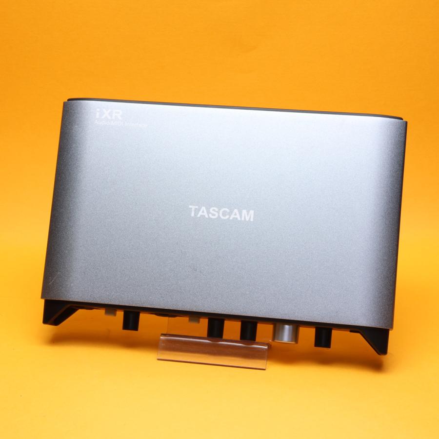 中古)TASCAM / iXR (福岡店) : イシバシ楽器 17ショップス - 通販