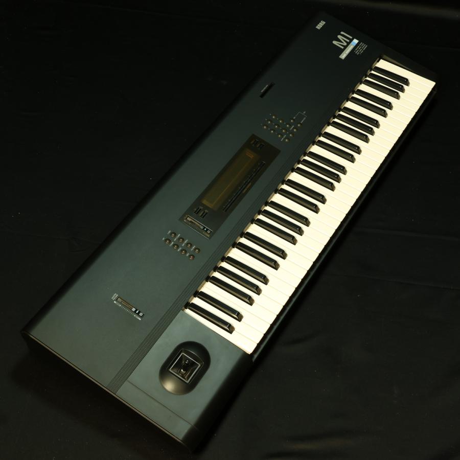 中古)KORG / M1 Music WorkStation 61Keys (福岡店) : イシバシ楽器 17