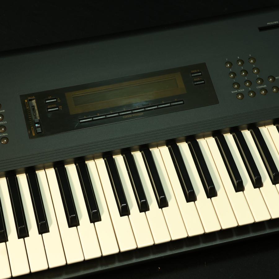 中古)KORG / M1 Music WorkStation 61Keys (福岡店) : イシバシ楽器 17