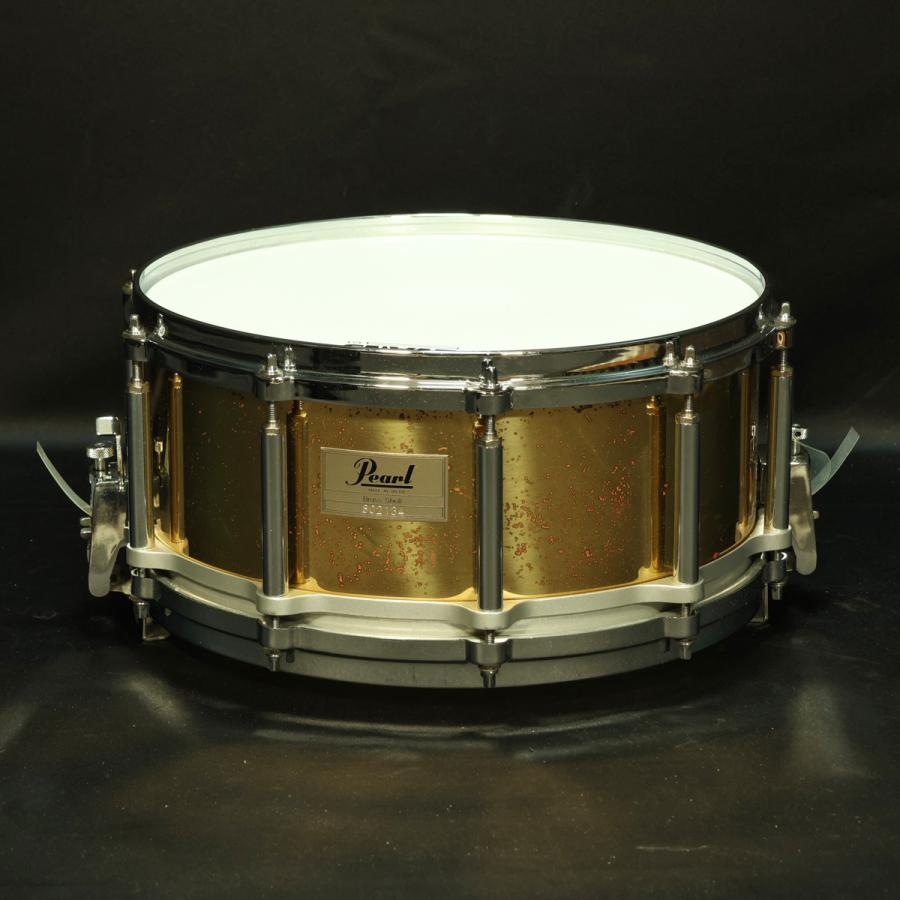 中古)PEARL / B-914D Free Floating Brass (福岡店) : イシバシ楽器 17