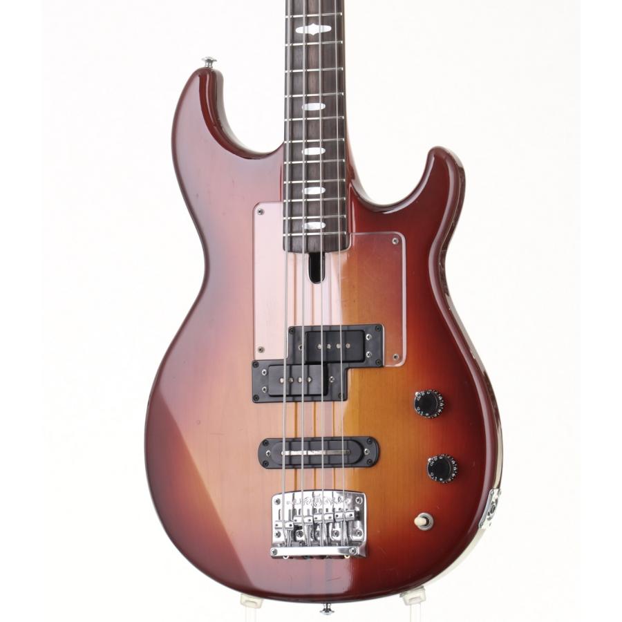 中古)YAMAHA / BB2000 ST Broad Bass (福岡店) : イシバシ楽器 17
