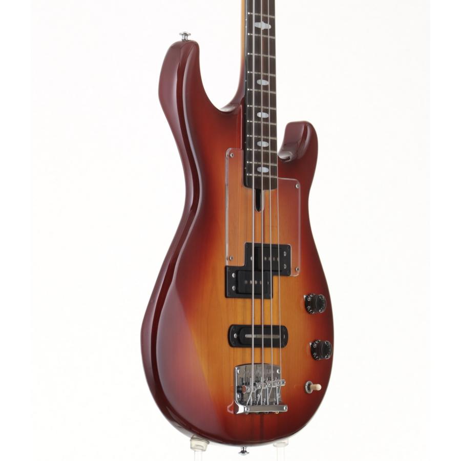 中古)YAMAHA / BB2000 ST Broad Bass (福岡店) : イシバシ楽器 17