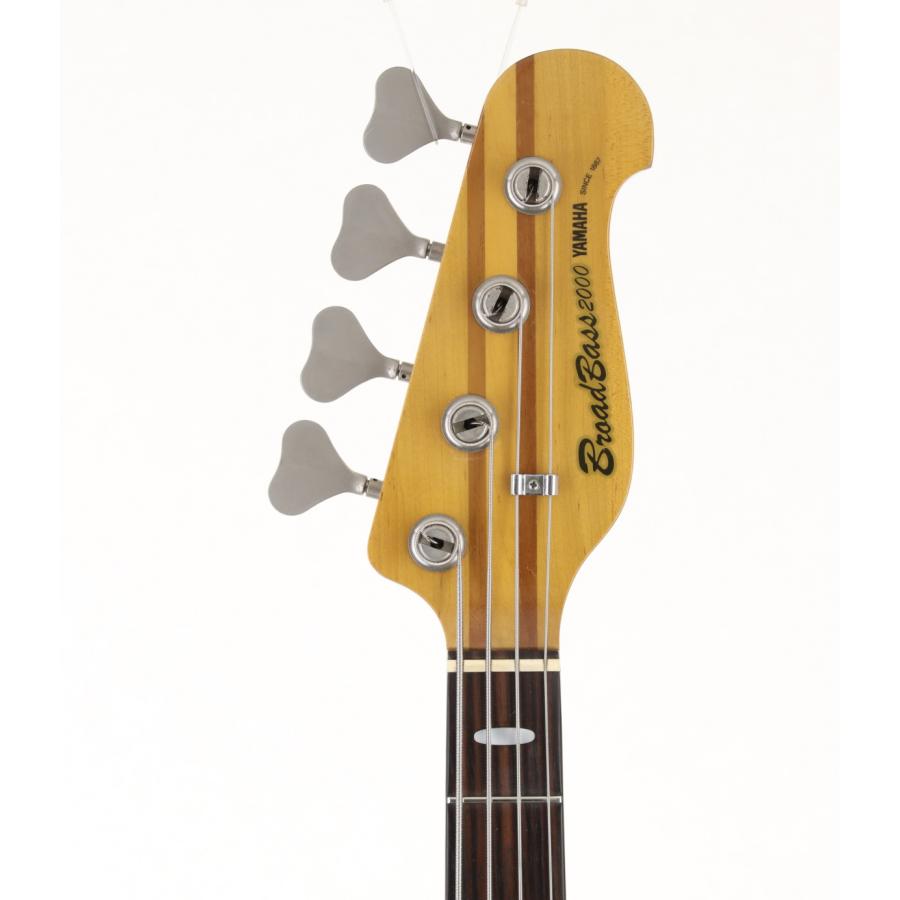 中古)YAMAHA / BB2000 ST Broad Bass (福岡店) : イシバシ楽器 17