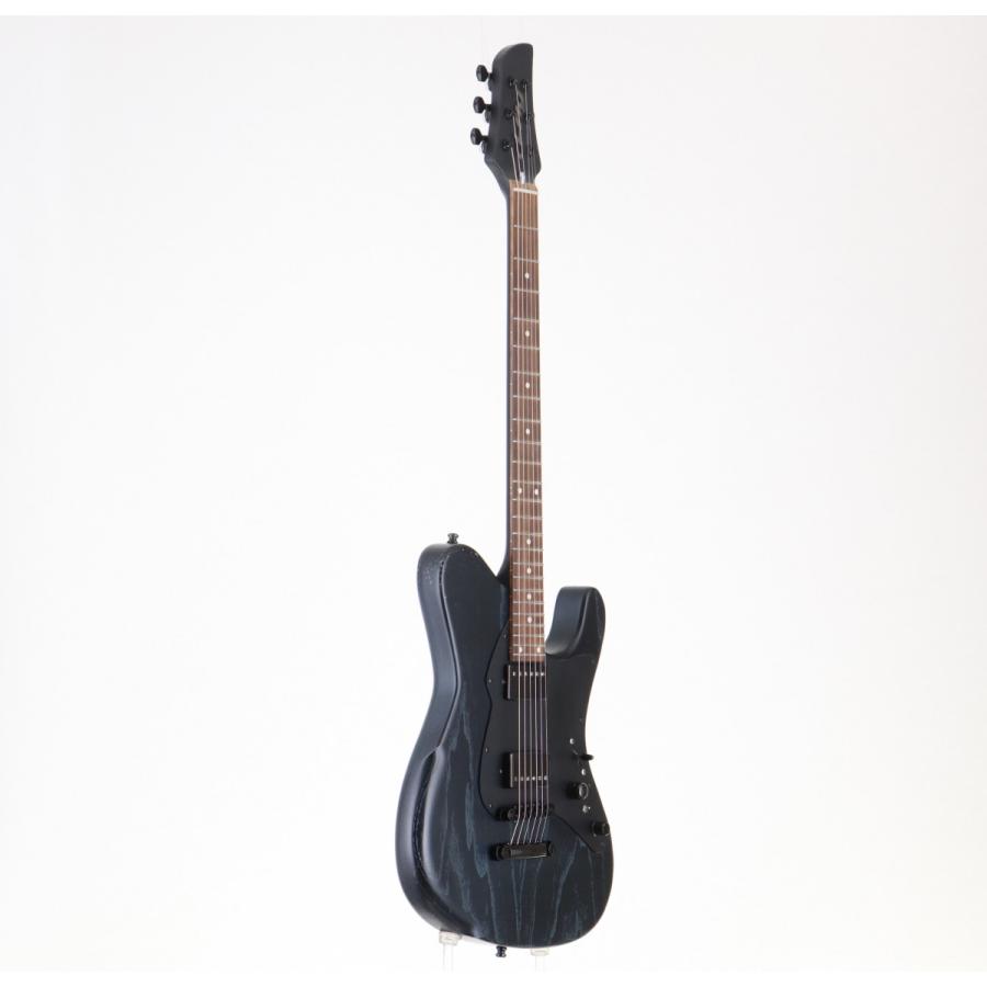 定価32万 dragonfly BORDER 666 Matte Black 中古)DRAGONFLY / Border 666 Ash body Black (福岡店) : イシバシ楽器