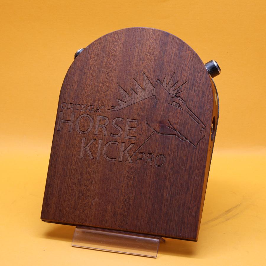 中古)ORTEGA / HORSE KICK PRO (福岡店) : イシバシ楽器 17ショップス