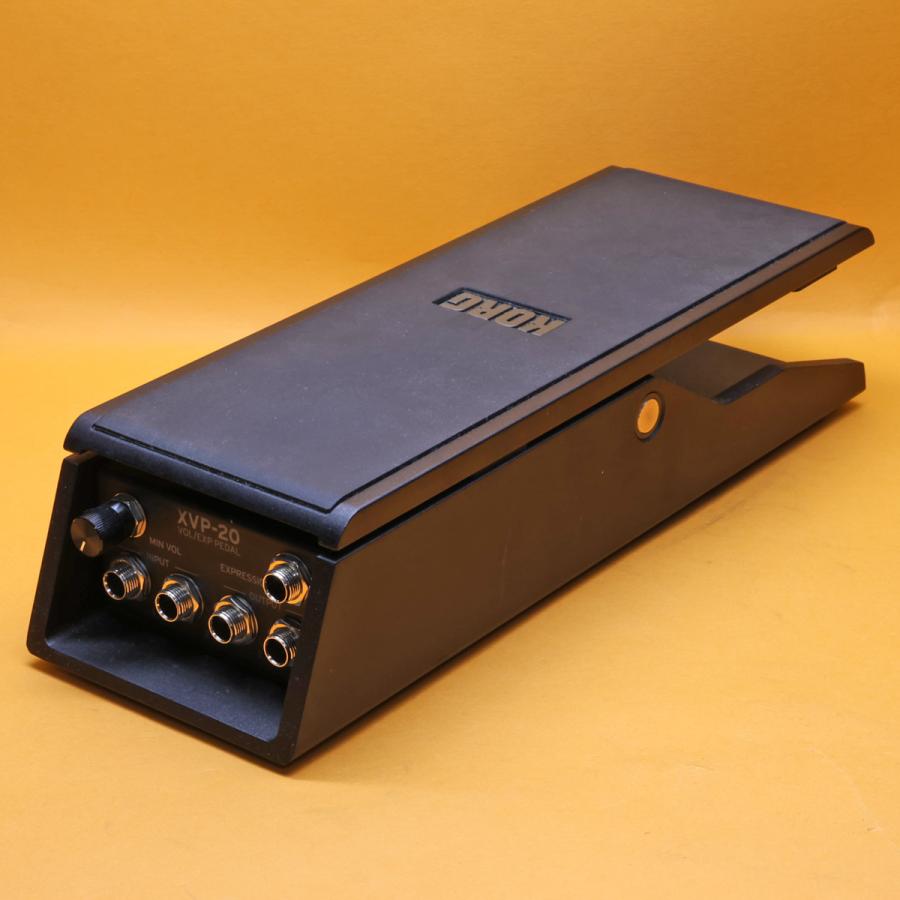 中古)KORG / XVP-20 VOL/EXP Pedal (福岡店) : イシバシ楽器 17