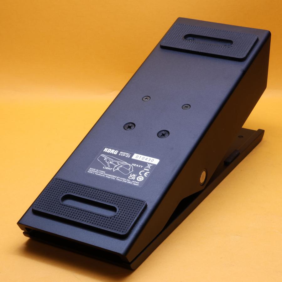 中古)KORG / XVP-20 VOL/EXP Pedal (福岡店) : イシバシ楽器 17