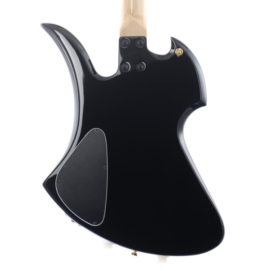 中古)FERNANDES/BURNY / MG-165X hide Model BLK/PAINT (福岡店