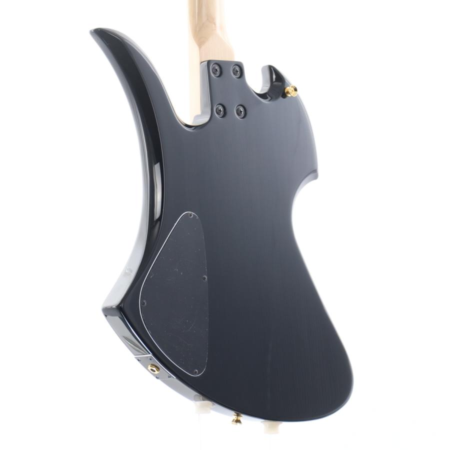 中古)FERNANDES/BURNY / MG-165X hide Model BLK/PAINT (福岡店