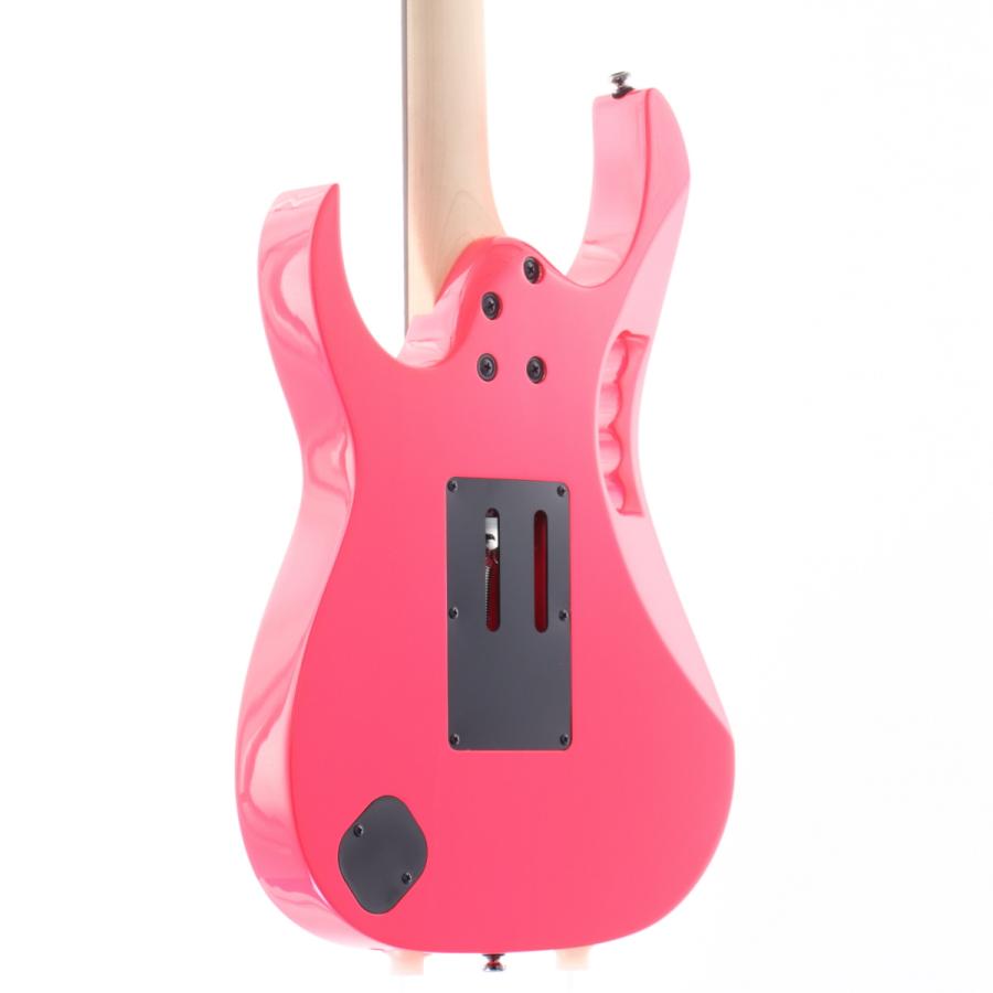中古)IBANEZ / Steve Vai Signature Model JEMJRSP-PK Pink 【店長厳選