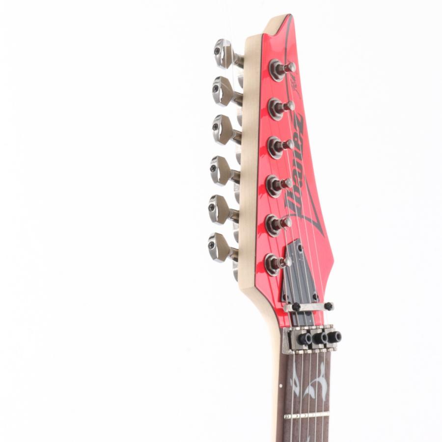 中古)IBANEZ / Steve Vai Signature Model JEMJRSP-PK Pink 【店長厳選