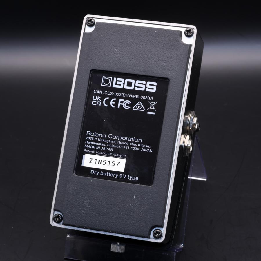 中古)BOSS / TU-3W Chromatic Tuner チューナー (福岡店) : イシバシ