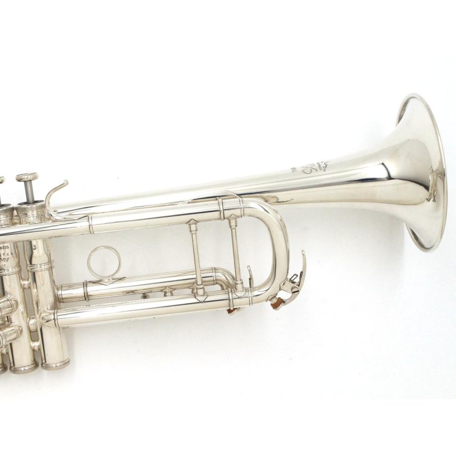 中古)YAMAHA / トランペット YTR-8335SKMV 【店長厳選中古目玉品