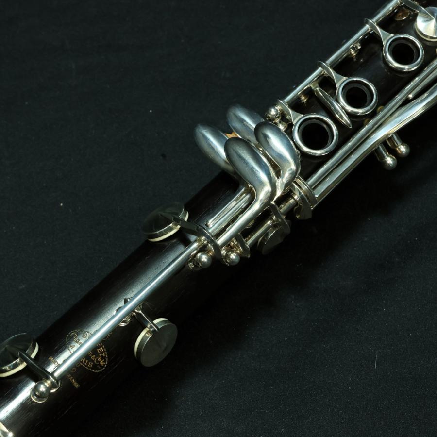 中古)BUFFET CRAMPON / RC SP Bb Clarinet クラリネット (福岡店