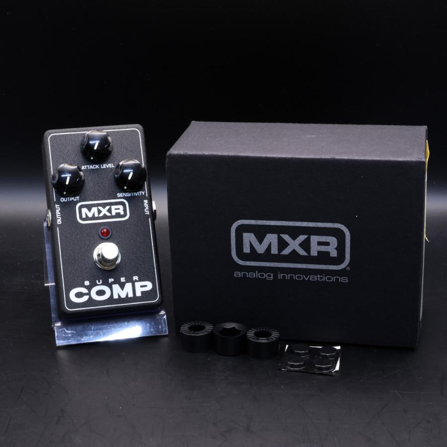 (中古)MXR / M132 Super Comp Compressor コンプレッサー (福岡店)