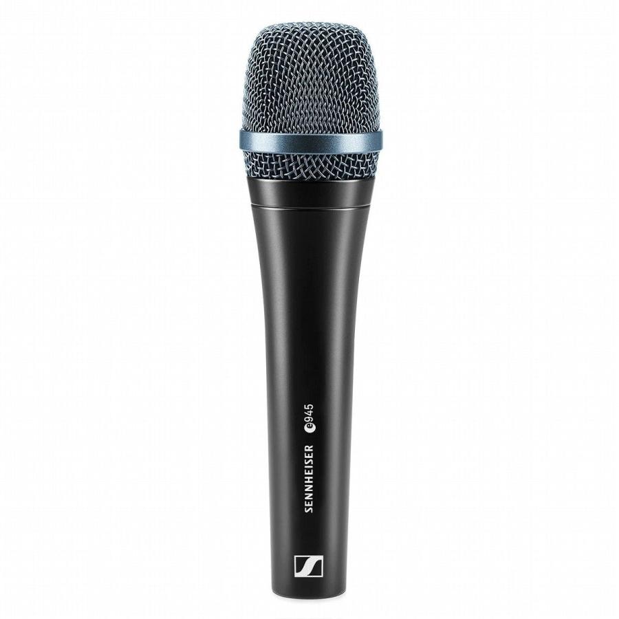 極美品 SENNHEISER e945ダイナミックマイク SENNHEISER / E945 ダイナミック マイクロフォン(国内正規品)(福岡店