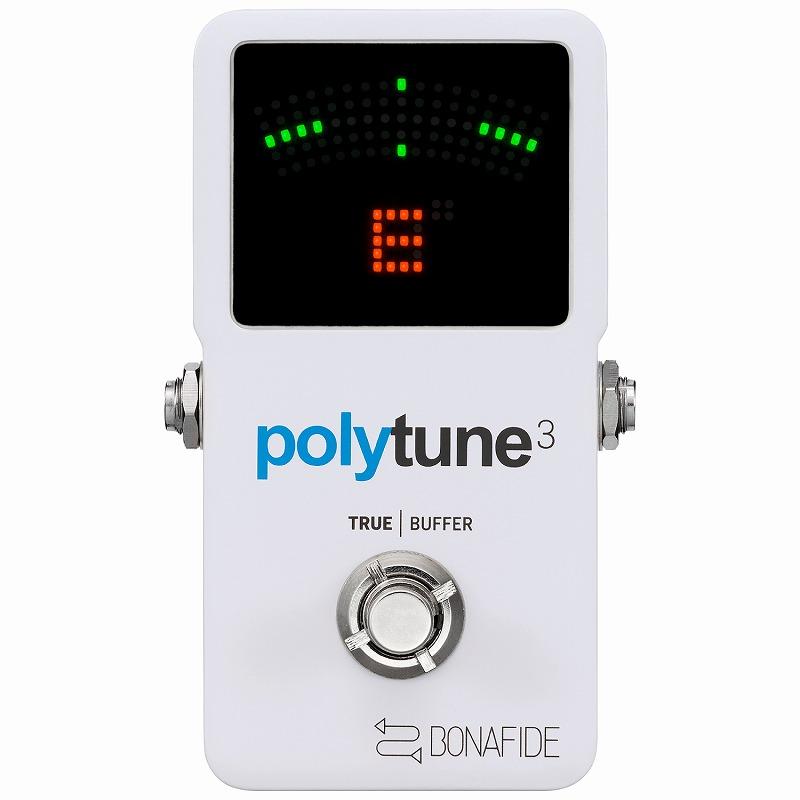 楽器、器材 tc electronic / Polytune 3 (福岡パルコ店)
