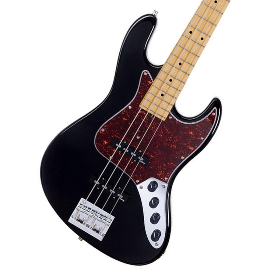 Sadowsky / Metro Express Series MX21 VJ4 Maple Fingerboard Black