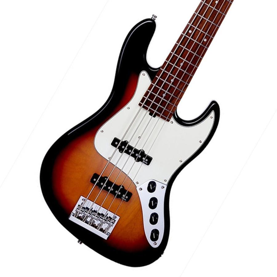 Sadowsky / Metro Express Series MX21 VJ5 Morado Fingerboard