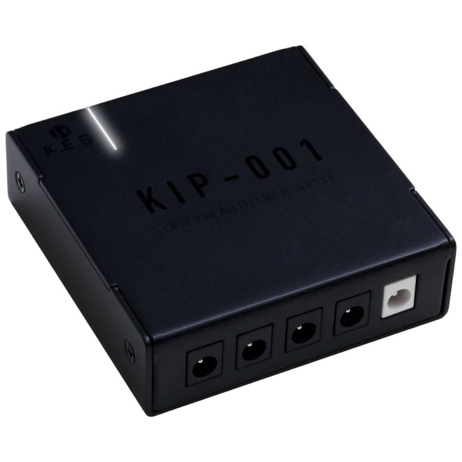 KIKUTANI MUSIC K.E.S / KIP-001 LTD BLK Black Limited Editon フル