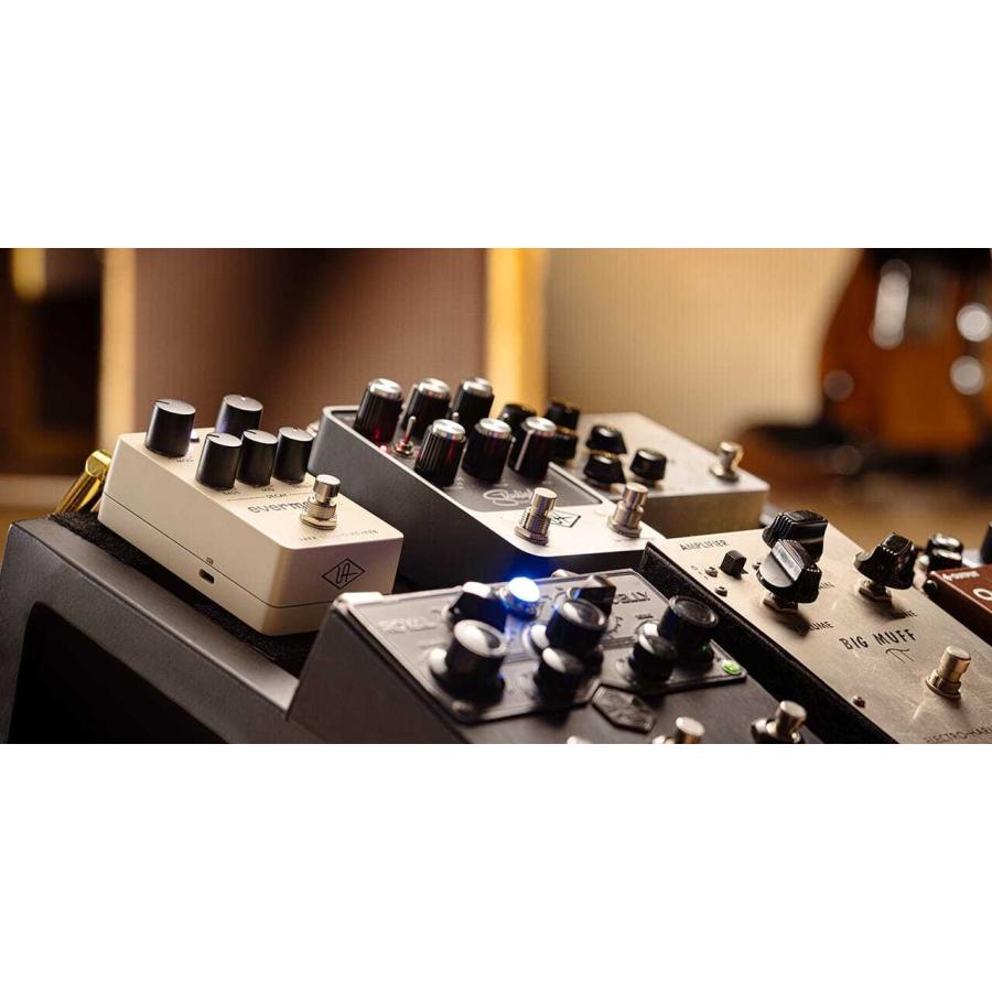 Universal Audio / UAFX Evermore Studio Reverb (展示品 Universal Audio / UAFX Evermore Studio Reverb (展示品
