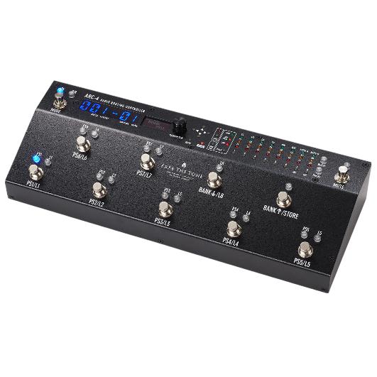 ARC-4 MIDIコントローラー Free The Tone / ARC-4 Audio Routing Controller フリーザトーン