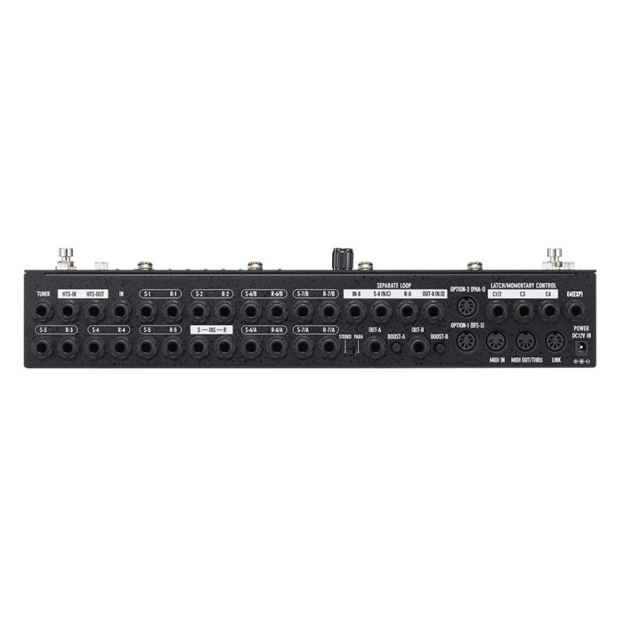Free The Tone / ARC-4 Audio Routing Controller フリーザトーン